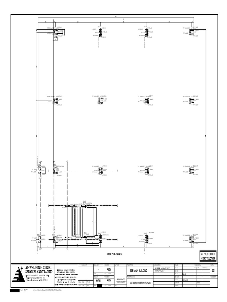Structural Design Pdf – Guide to Good Practice for Structural ...