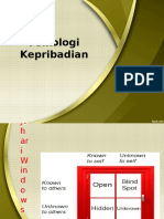 Aplikasi Psikologi Kepribadian PDF