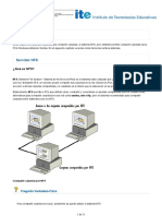 4 NFS y Samba PDF
