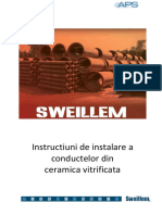 Instructiuni Ceramica PDF