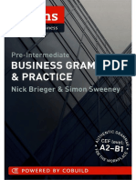 250610645 Sollins Business Grammar Practice PDF