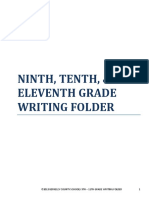 9th 10th 11th Writing Folder.pdf