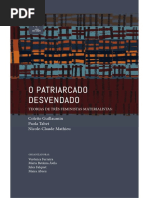 O Patriarcado Desvendado-2