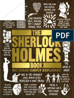 Libro de Sherlock Holmes PDF
