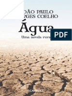 João Paulo Borges Coelho - Água - Uma Novela Rural (Oficial) PDF