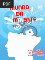 Mindboggling - Workbook Mundo Da Mente