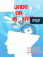 Mindboggling - Workbook Mundo Da Mente