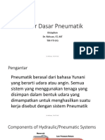 Dasar Dasar Pneumatik (Ridwan)