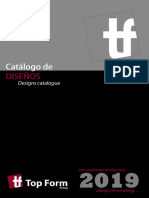 EUROKIT Catalogo - de - Disenos - TFG - 2019 PDF