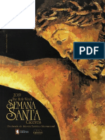 Guia Semana Santa Caceres 2019 PDF