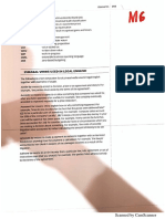 CamScanner Scans PDF Docs