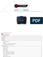 UserGuide Android INCENTER2.0 InspectionKit PDF