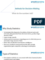 1-Descriptive Statistics