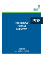 Show - Contabilidade para Não Contadores PDF