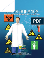 Manual Biossegurança