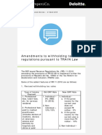 PH Tax in A Dot Amendments Withholding Tax Regulations Train Law 21mar2018 PDF