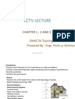 CCTV Chapter 1-3