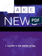 FakeNews