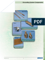 Grounding System Components