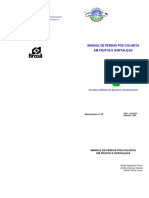 Manual Perdas Poscolheita PDF