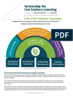 P21 Framework Brief PDF