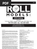 Dt WW1 Jäger Roter Blitz Jasta 5-1:144 Albatros D-V Decal Set