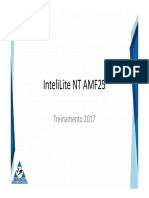 InteliLite NT AMF25 - Treinamento 2017
