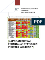 Laporan Hasil Survey PSG Aceh Tahun 2017-Dikonversi