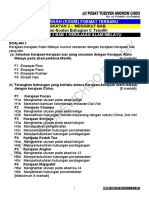 Sejarah KSSM PDF