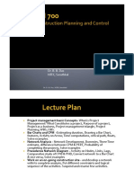 Lecture-1 - CPM PDF