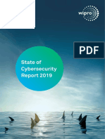 Cyber Report