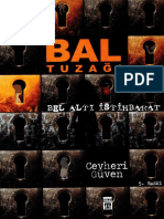 0366 Bal - Duzaghi Cevheri - Guven 2013 282s PDF