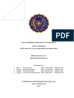 Muda, Beda, Dan Cerdas Dengan PDF