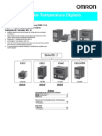 Datasheet-E5 Z PDF