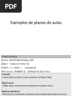 Exemplos de Planos de Aulas_slides