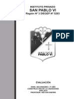 PABLO VI - EVALUACION - SEGUNDO TRIMESTRE - 2019.pdf