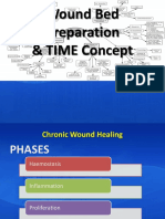 4. Wound Bed Preparation Lecture