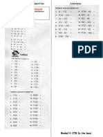 Nama: Sekolah: Cita-Cita:: Dengan Setiap Memulai Pembelajaran