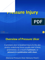 5. Pressur Injury