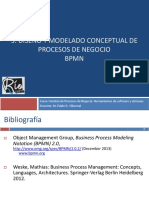 3. Modelado Con BPMN - Rio 2017