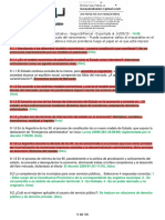 D. Administrativo - 2° Parcial LQL PDF