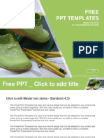 Free PPT Templates: Insert The Title of Your Presentation Here