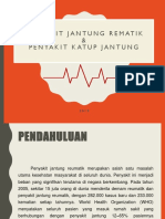 Tugas Cardiology PJR Dan PKJ 2019 Edit