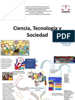 Ciencia y Tecnologia