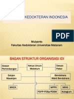 Mkek - Etik Kedokteran