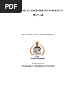 Comprehensive Mechatronics Project Ideas | PDF | Robotics | Robot
