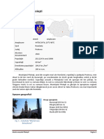 2015-05-27 Istoria Orasului Ploiesti PDF