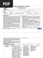 Matematica Pca Primeros Bgu