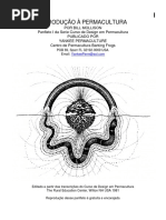Bill Mollinson - Permacultura