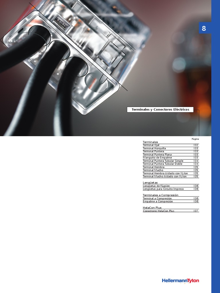 Catalogo Terminales | PDF | Nature
